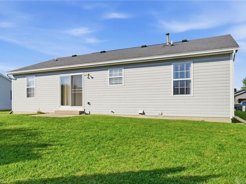 463 Crossbow Drive, Maineville, OH 45039 Photo 33