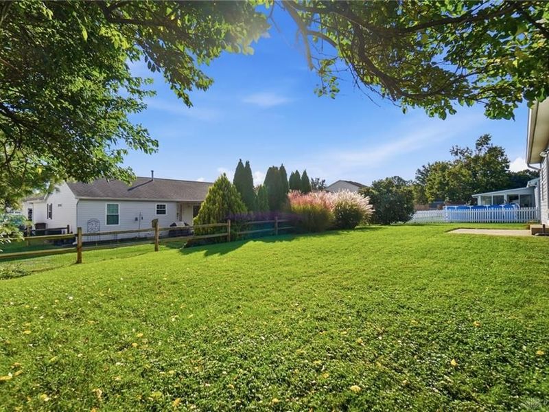 463 Crossbow Drive, Maineville, OH 45039 Photo 35