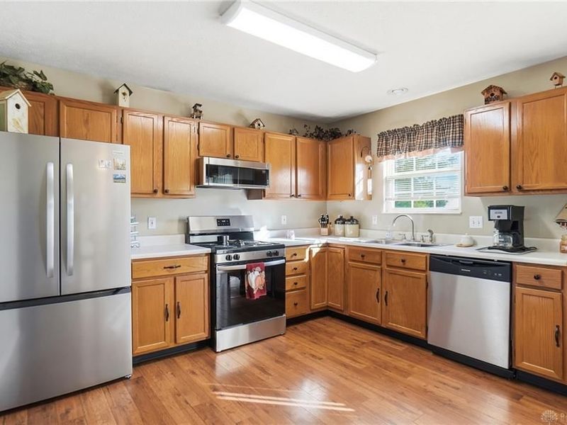 463 Crossbow Drive, Maineville, OH 45039 Photo 8