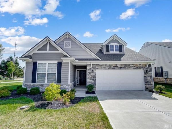 1002 Belfast Drive, Centerville, OH 45440