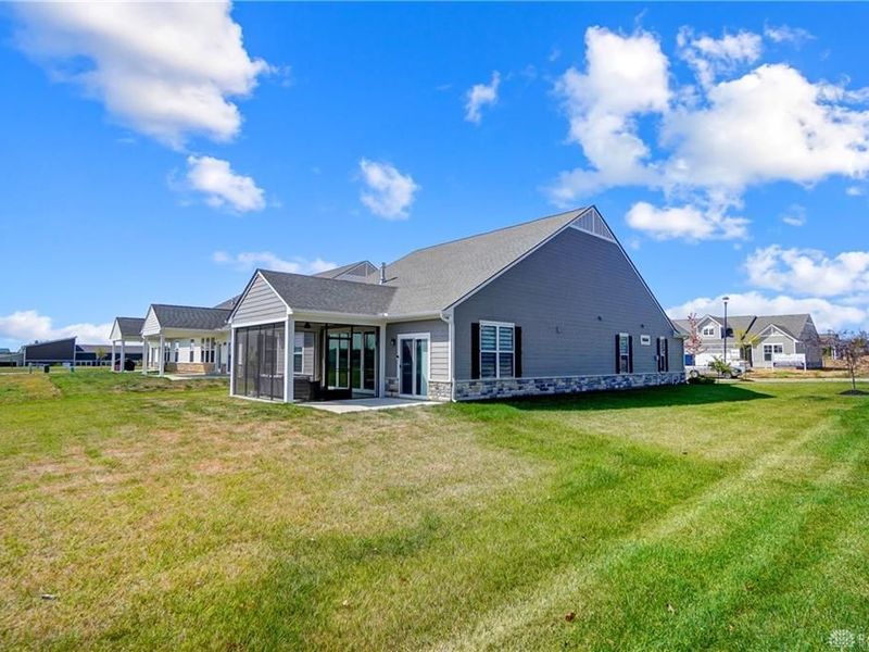 1002 Belfast Drive, Centerville, OH 45440 Photo 47