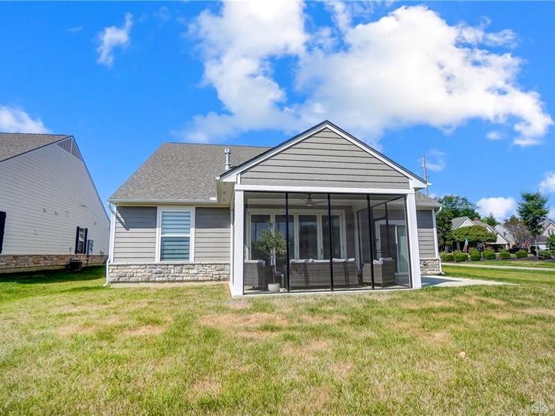 1002 Belfast Drive, Centerville, OH 45440 Photo 49