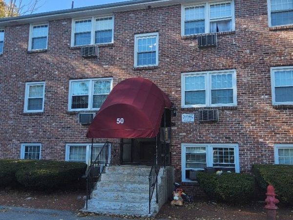 50 Danbury Drive, Unit 10, Methuen, MA 01844