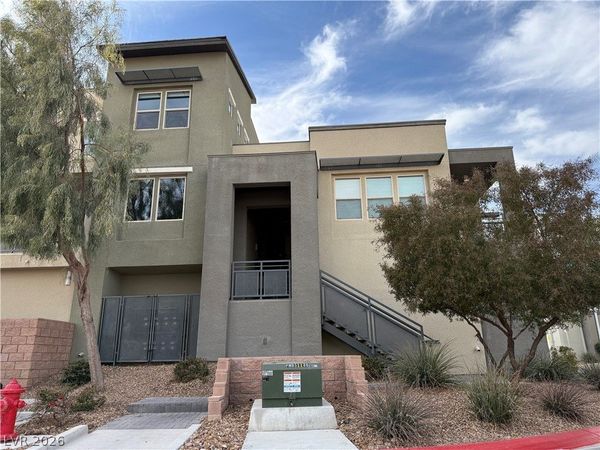 11231 Hidden Peak Avenue , Unit 210, Las Vegas, NV 89135