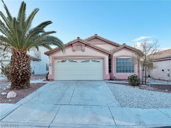 7844 Scammons Bay Court , Las Vegas, NV 89129