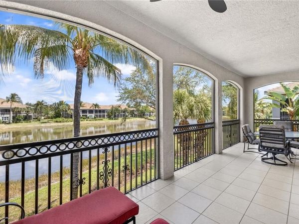 9219 Corfu CT, Unit 202, NAPLES, FL 34114