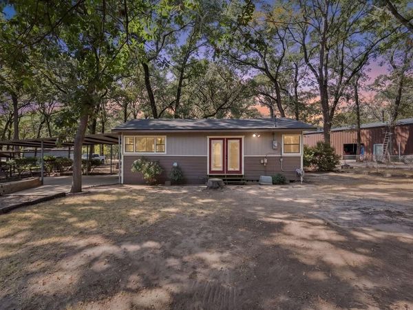7160 County Road 3516 , Quinlan, TX 75474