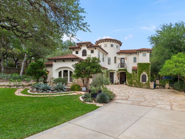 3002 Elm Creek Pl, San Antonio, TX 78230