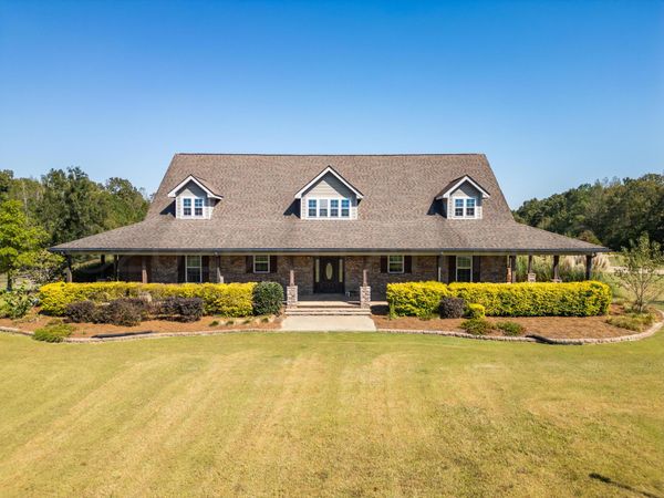 740 Cwc Line Road, Maben, MS 39750