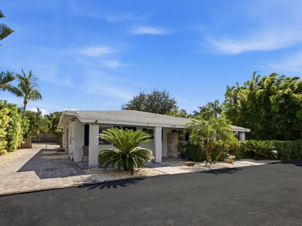 3125 ALBATROSS, Unit A, Delray Beach, FL 33444