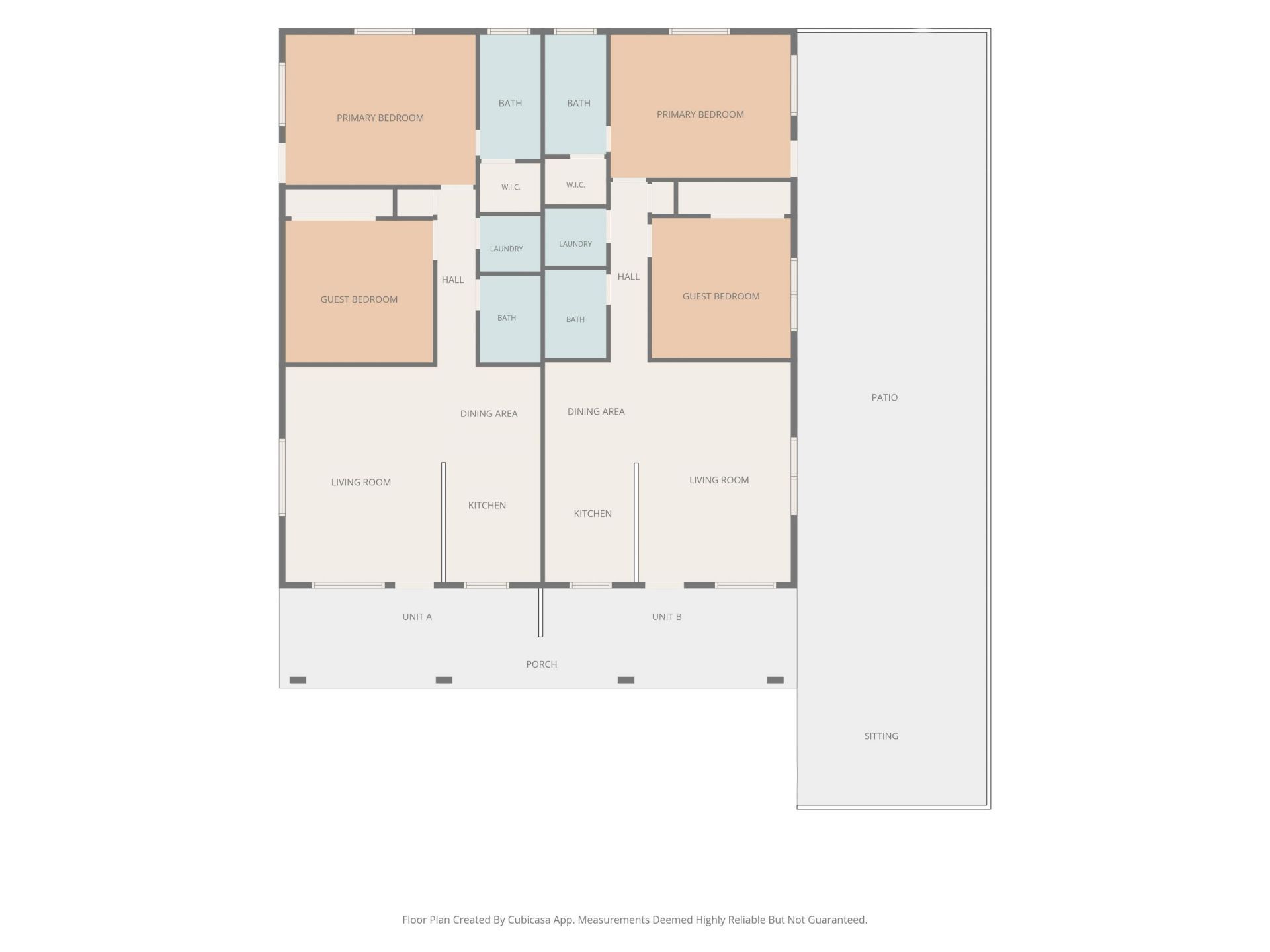 3125 Albatross, Unit A, Delray Beach, FL 33444 Photo