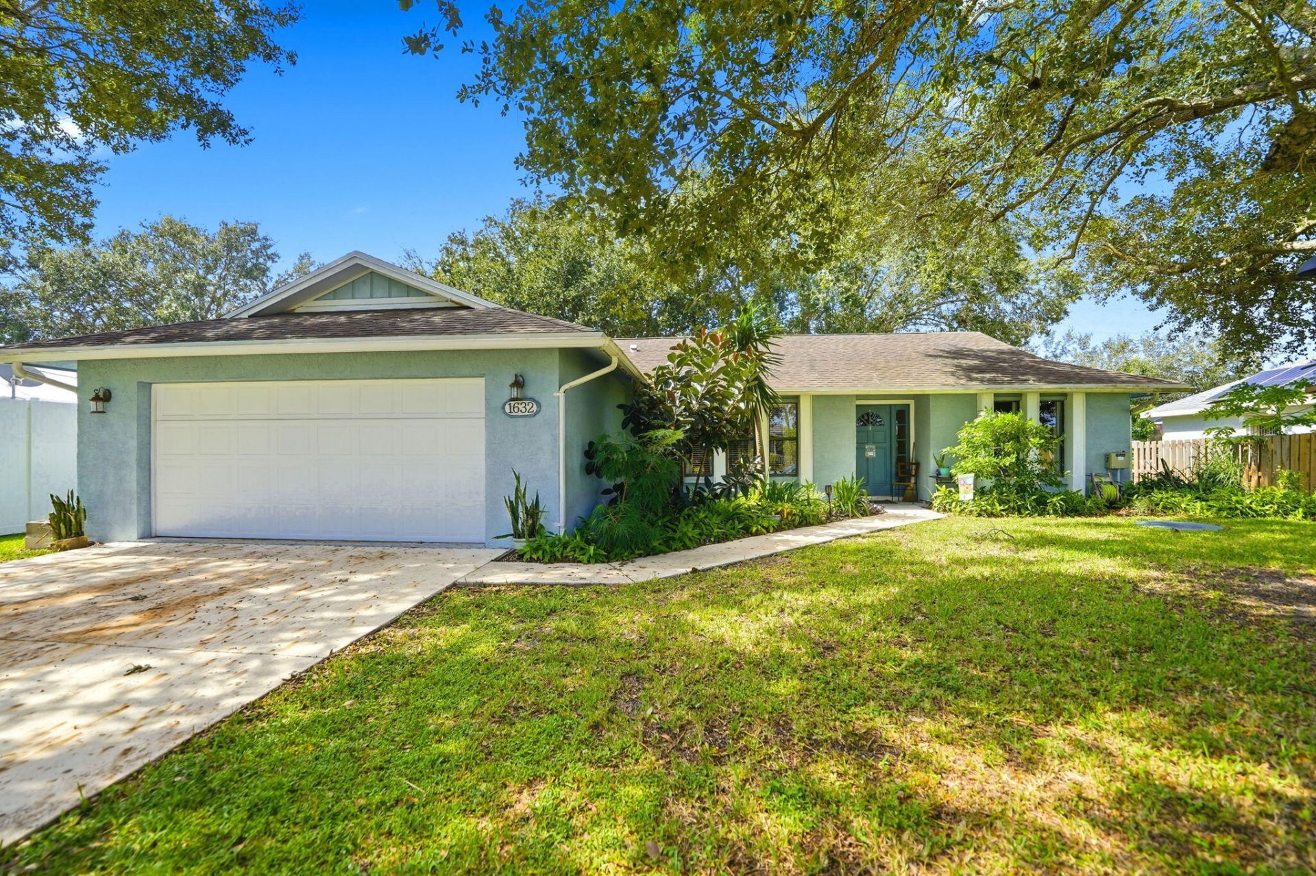 1632 SW Sylvester Lane, Port Saint Lucie, FL 34984 Main Photo