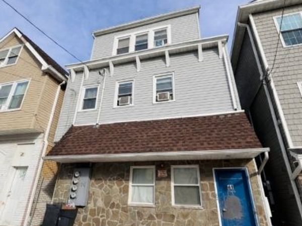 41 Cedar St, Unit 3, Paterson, NJ 07501