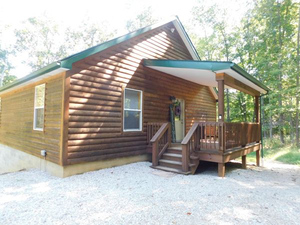16716 Skinner Road , Logan, OH 43138