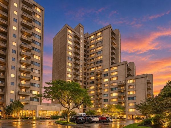 382 Ocean Ave, Unit 308, Revere, MA 02151
