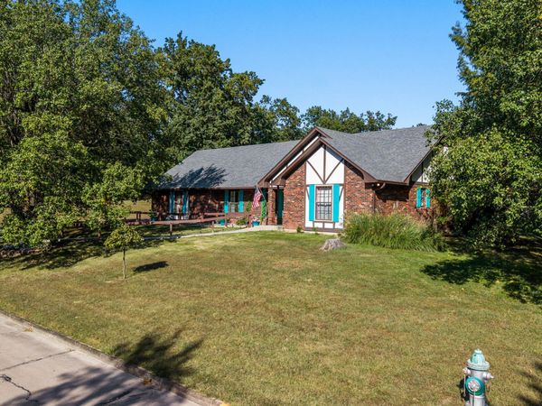 801 Bradley Lane, Fulton, MO 65251