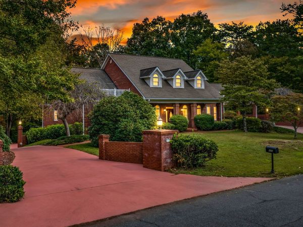 231 Westwoods Drive, Ellijay, GA 30540