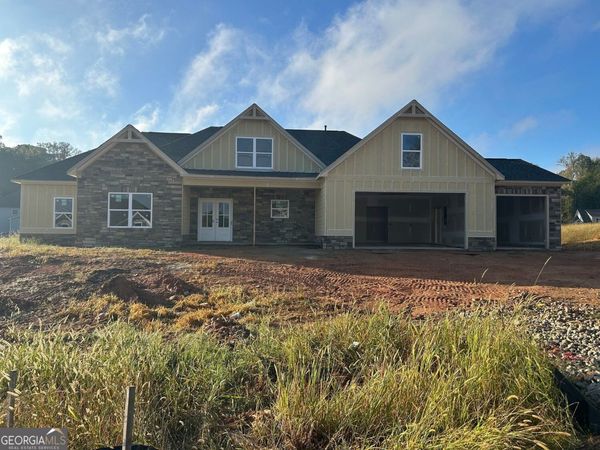 198 Randolph Farms Drive, Dallas, GA 30132