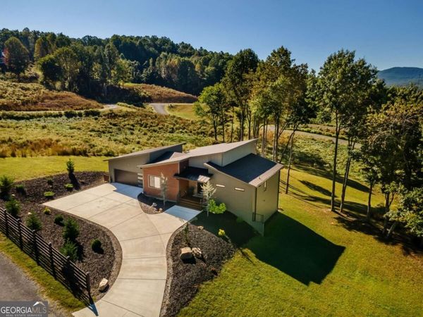 160 Big Valley Drive, Morganton, GA 30560