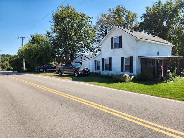 10750 W Versailles Road, Covington, OH 45318