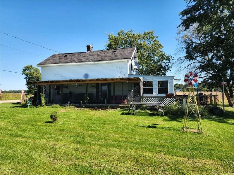 10750 W Versailles Road, Covington, OH 45318 Photo 5