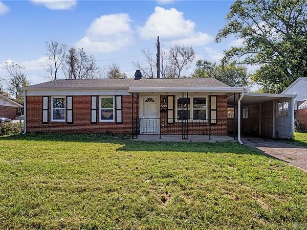5250 Whaley Drive, Dayton, OH 45417