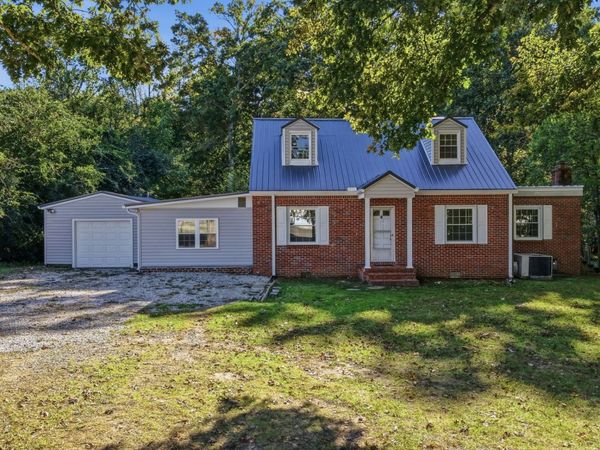 1655 Murfreesboro Hwy , Manchester, TN 37355