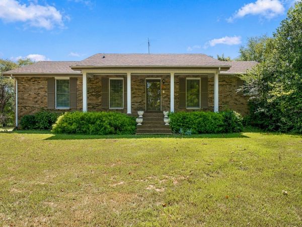 3533 Pinson School Rd , Springfield, TN 37172