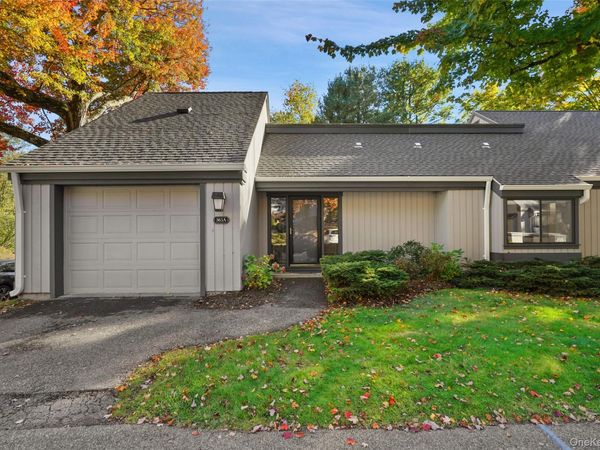 363 Heritage Hills Drive , Unit A, Somers, NY 10589