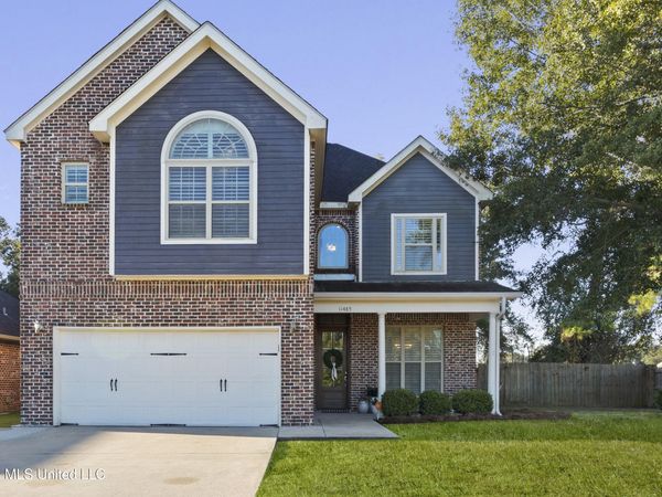 11485 Briarstone Place, Gulfport, MS 39503