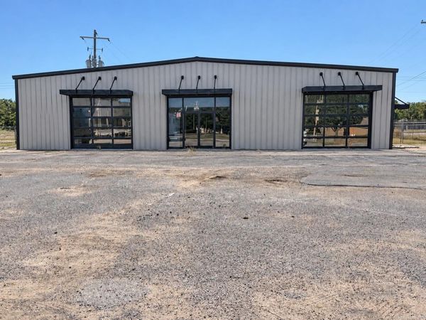 325 A 463 N Highway , Trumann, AR 72472