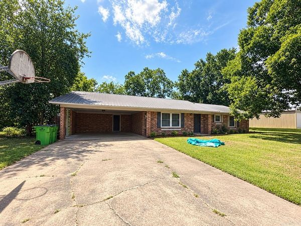 68 Eastwood Drive , Carlisle, AR 72024