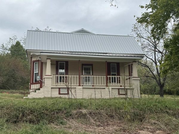 184 Plugge, Hartman, AR 72840