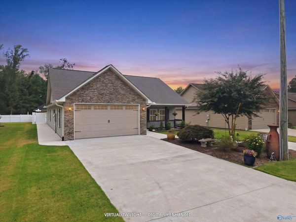 109 Rains Avenue, Boaz, AL 35957