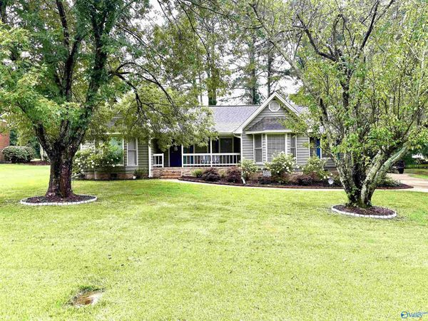 112 Ross Drive, Boaz, AL 35956