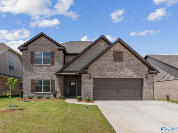 165 Virtue Way, Harvest, AL 35749