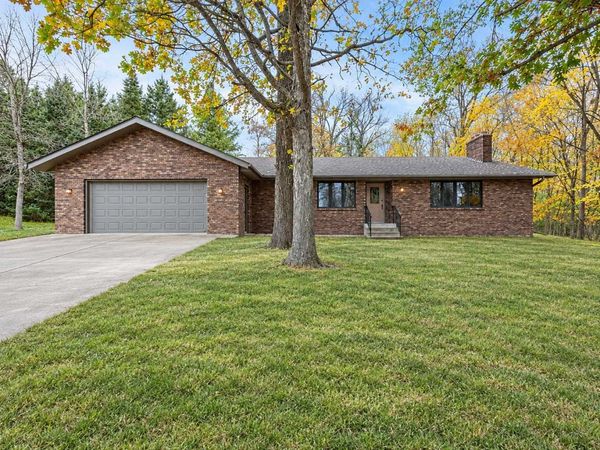 2218 175th Avenue , Mora, MN 55051