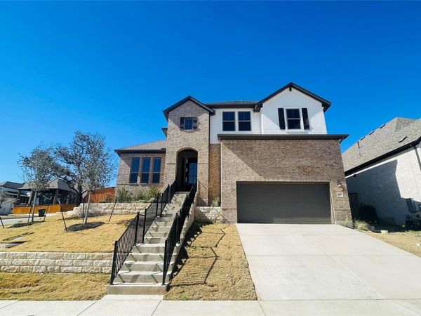 101 Texas Bluebonnet TRL, Georgetown, TX 78628
