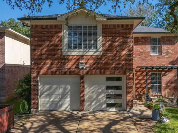 806 Tensley TRL, Austin, TX 78748