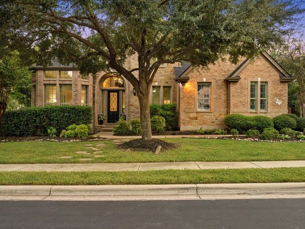 2237 Hamlet CIR, Round Rock, TX 78664