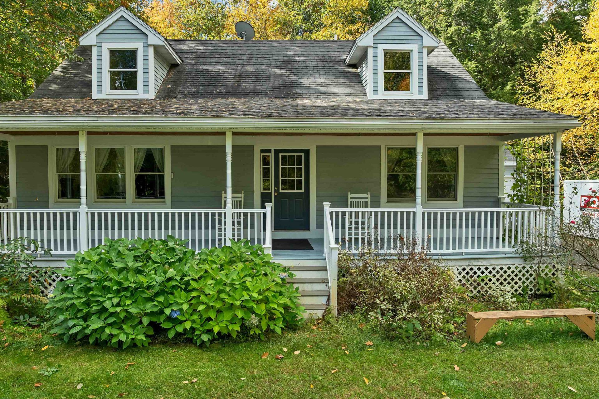 154 Meadow Pond Road, Gilmanton, NH 03237 Main Photo