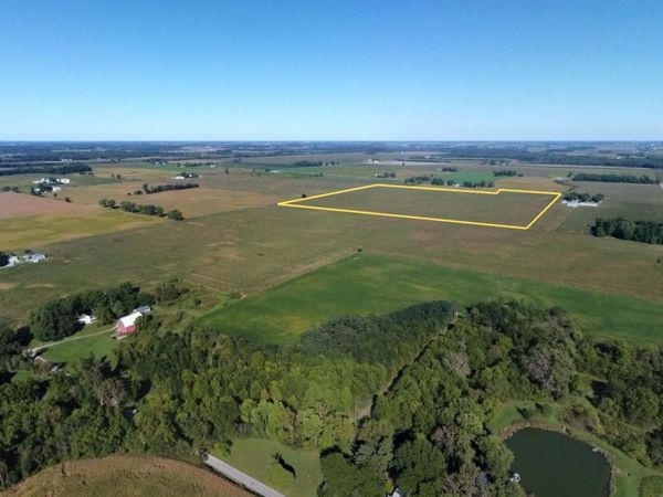 Tract 3 County Rd 21n , West Unity, OH 43570