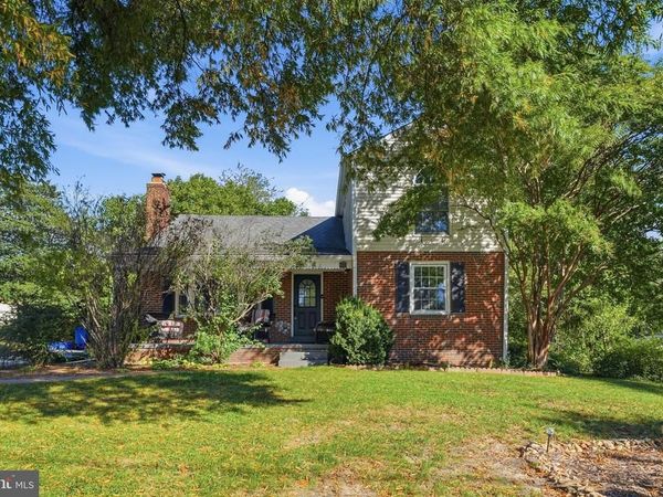 26015 WOODFIELD ROAD, DAMASCUS, MD 20872