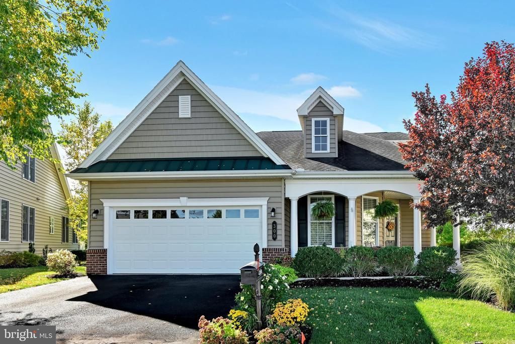 300 CENTENNIAL COURT , LITITZ, PA 17543
