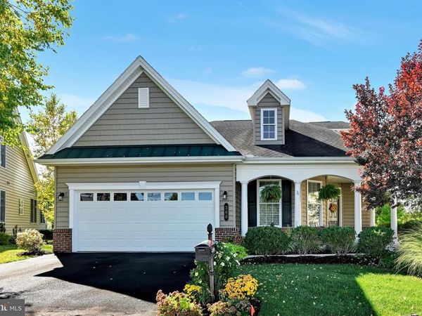 300 CENTENNIAL COURT, LITITZ, PA 17543