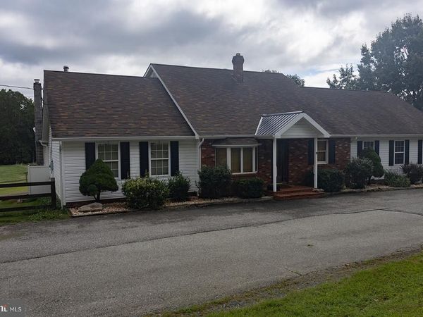 24120 COLTON POINT ROAD , CLEMENTS, MD 20624