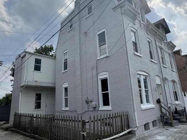 532 WINDSOR STREET, READING, PA 19601