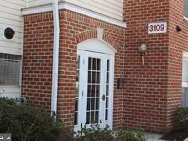 3109 RIVER BEND COURT , Unit D302, LAUREL, MD 20724
