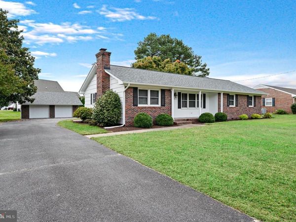 1012 SHERWOOD CIRCLE , SALISBURY, MD 21804