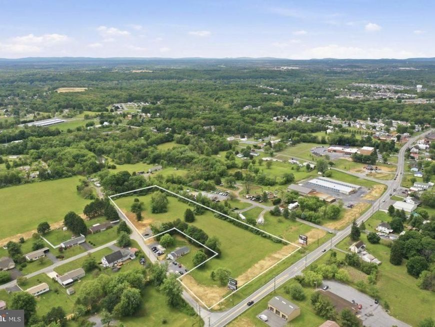 Williamsport Pike , Falling Waters, WV 25419 Main Photo